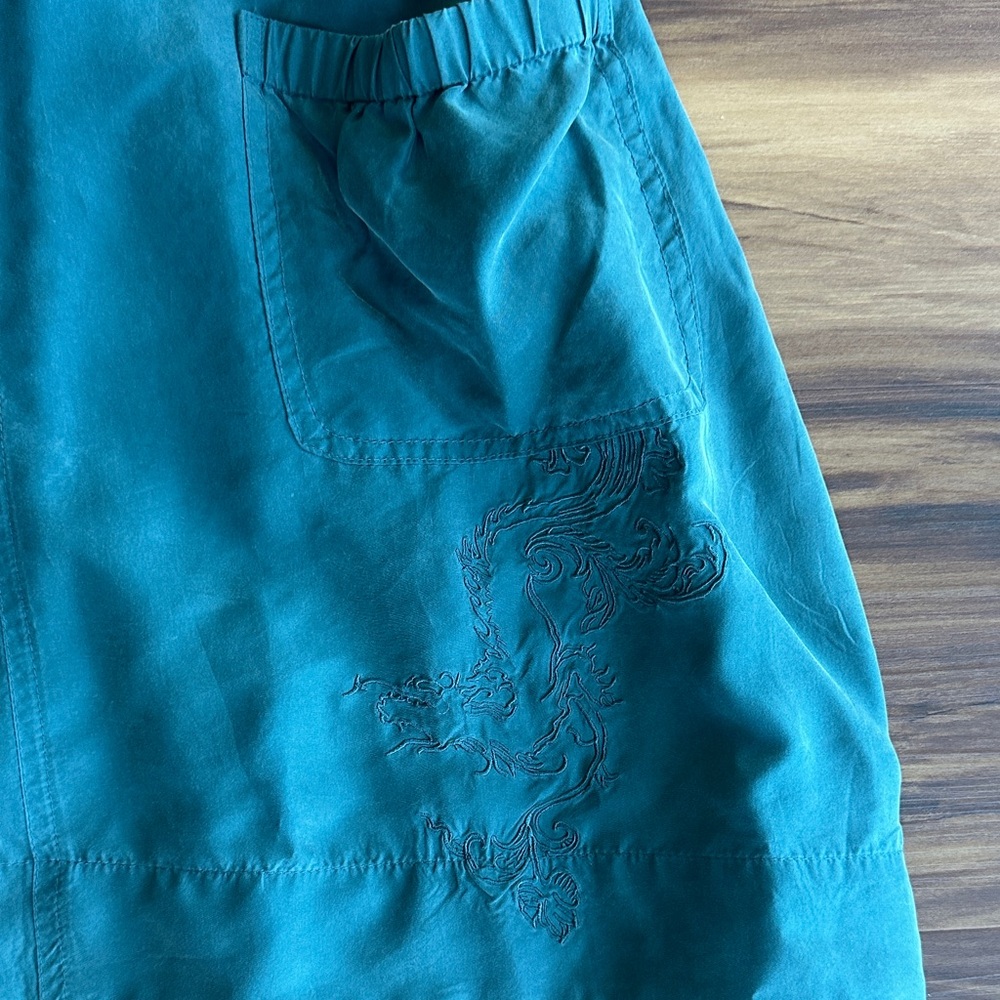 Diesel Blue Garment - Picture 4 of 7